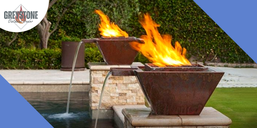 The Risks Of Diy Installation For A Square Copper Fire Bowl