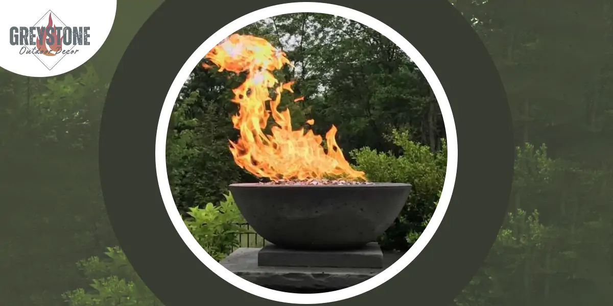 The Allure of Round Fire Bowls: Elevating Outdoor Spaces with Timeless Elegance